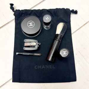 Chanel Beaute Travel Bundle